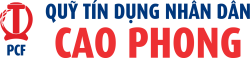 QUỸ TÍN DỤNG NHÂN DÂN CAO PHONG